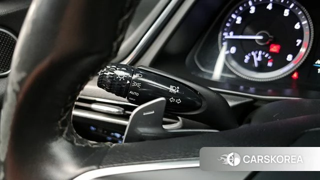 Hyundai Sonata (DN8) id 3877977 из Кореи 8