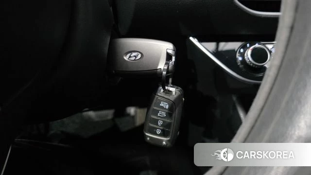 Hyundai Sonata (DN8) id 3893188 из Кореи 8