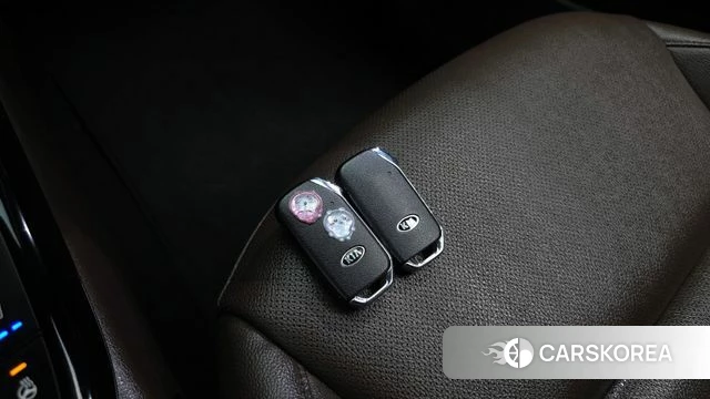 Kia Soul Booster id 4785375 из Кореи 8