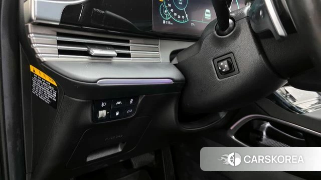 Hyundai The New Grandeur IG id 3820247 из Кореи 8