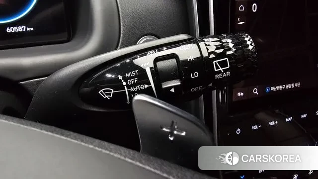 Hyundai Tucson (NX4) id 3468792 из Кореи 8