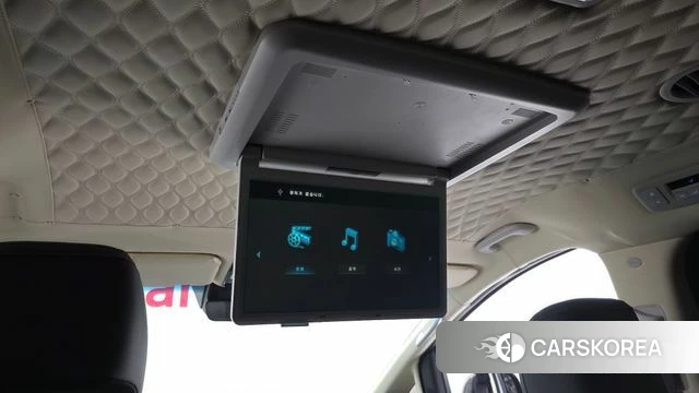 Hyundai Staria id 4359780 из Кореи 8