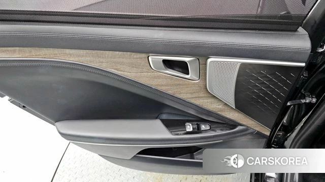 Kia K8 id 3892930 из Кореи 8