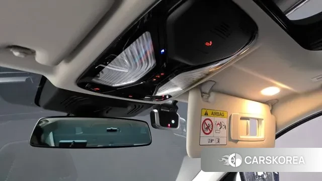 BMW 3 Series (G20) id 3394873 из Кореи 8