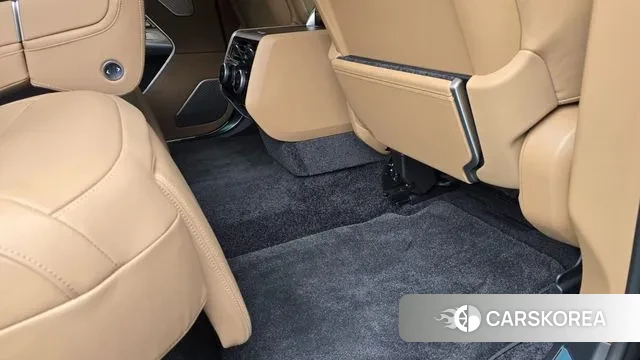 Land Rover Range Rover 5th Generation id 3769521 из Кореи 8