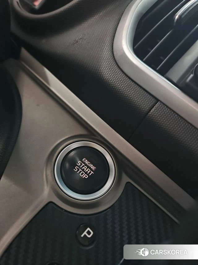 Kia The New Ray id 4180683 из Кореи 8