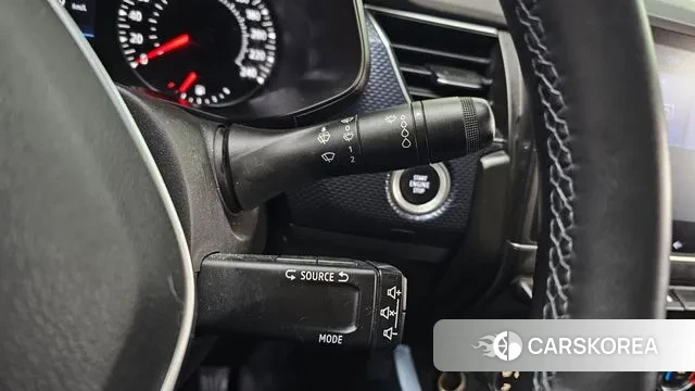 Renault Korea (Samsung) XM3 id 3635352 из Кореи 8