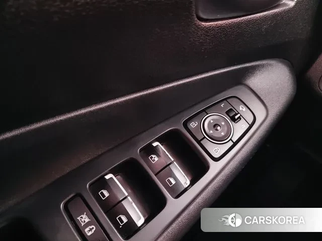 Hyundai Santa Fe TM id 3319601 из Кореи 8