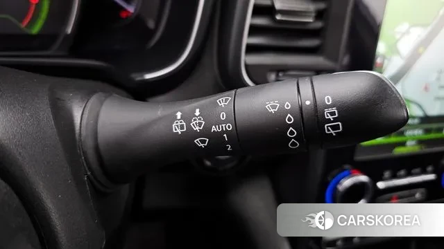 Renault Korea (Samsung) The New QM6 id 3708856 из Кореи 8