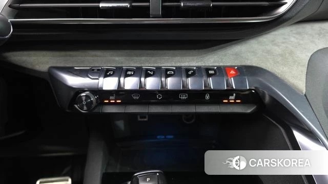 Peugeot 5008 second generation id 4662883 из Кореи 8