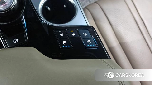 Kia K8 Hybrid id 4302929 из Кореи 8