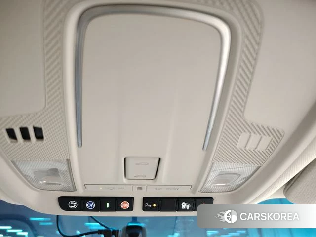 Buick GL8 id 4182726 из Китая 8