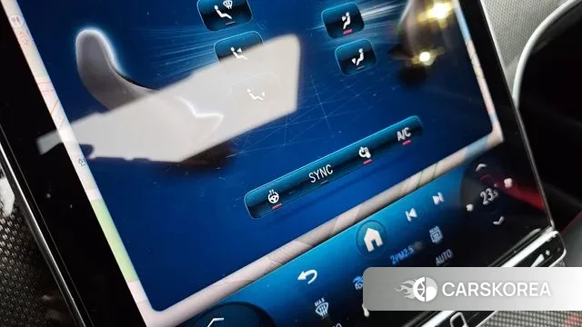 Mercedes-Benz GLC-Class X254 id 3512016 из Кореи 8