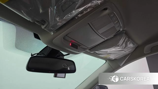 Renault Korea (Samsung) The New QM6 id 3861162 из Кореи 8