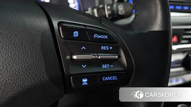 Hyundai Kona Hybrid id 3504716 из Кореи 8