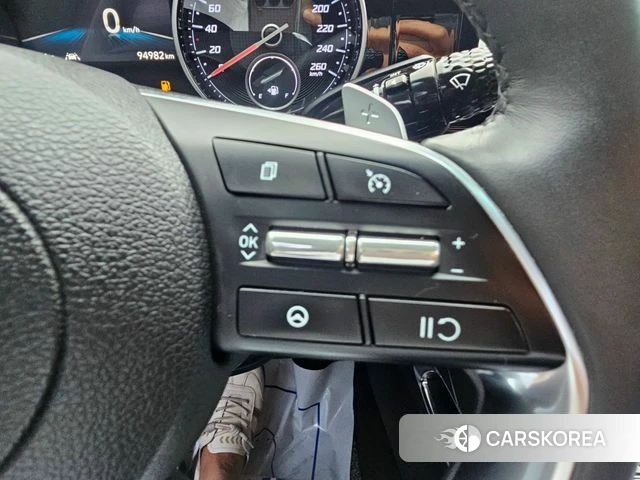 Hyundai The New Grandeur IG id 4382733 из Кореи 8