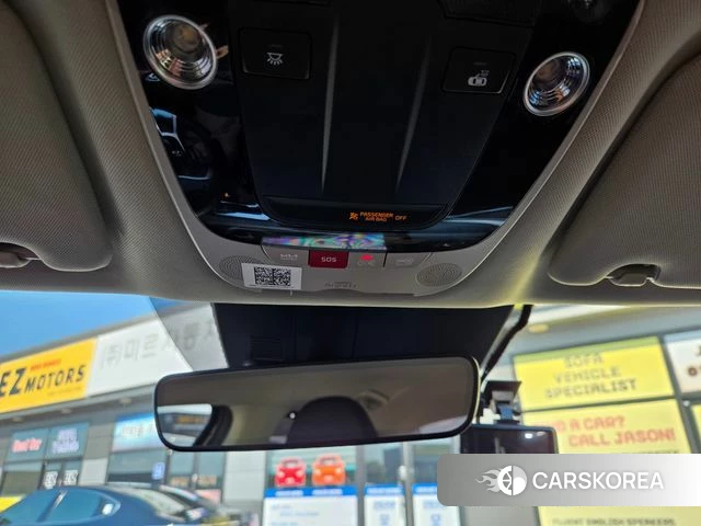 Kia K5 3rd generation id 4890352 из Кореи 8
