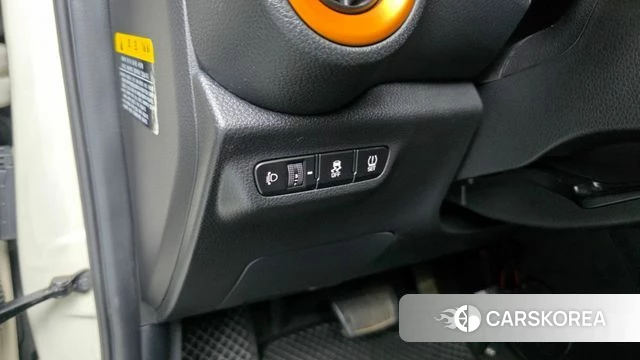Kia Morning Urban (JA) id 4687417 из Кореи 8