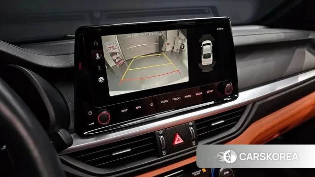 Kia The New K3 2nd generation id 3769803 из Кореи 8