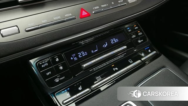 Hyundai The New Grandeur IG id 3964635 из Кореи 8