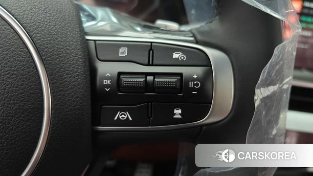 Kia The New K5 3rd generation id 4479869 из Кореи 8