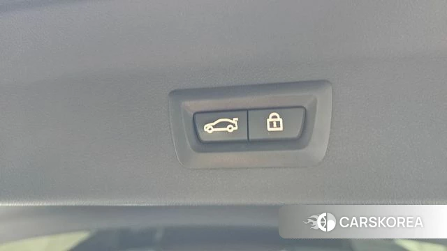 BMW X3 (G01) id 4697672 из Кореи 8