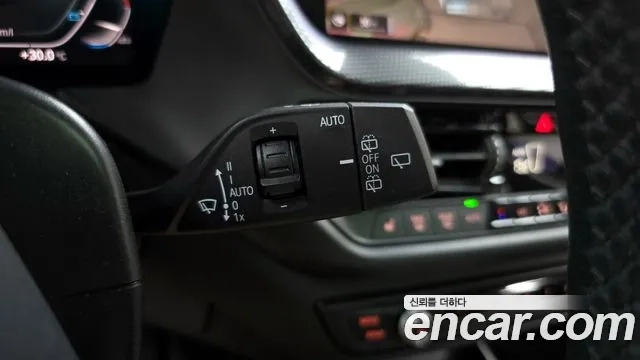 BMW 1 Series (F40) id 2907347 из Кореи 8