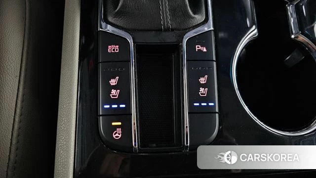 Kia The New Carnival id 4574279 из Кореи 8