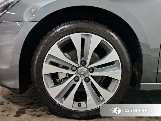 Audi A3 id 4210185 из Китая 8