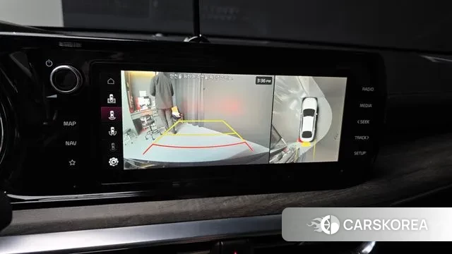 Kia K5 3rd generation id 3405862 из Кореи 8