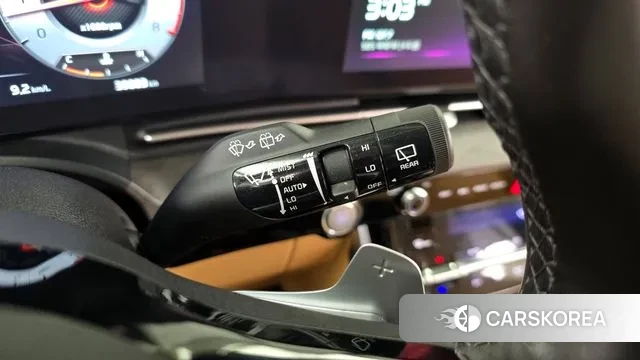 Kia Carnival 4th generation id 3360262 из Кореи 8