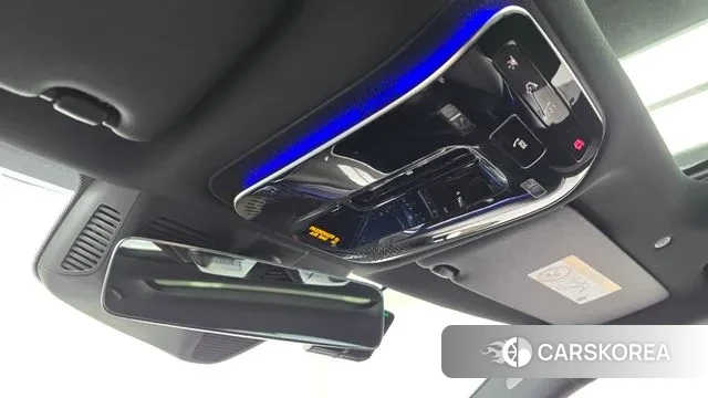 Mercedes-Benz C-Class W206 id 3486890 из Кореи 8