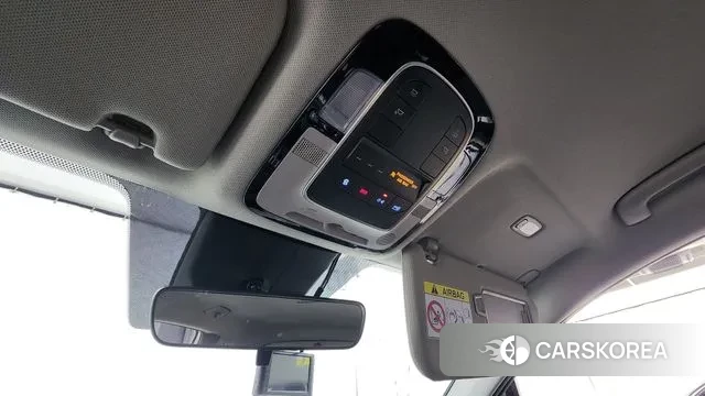 Hyundai The New Santa Fe id 3484088 из Кореи 8