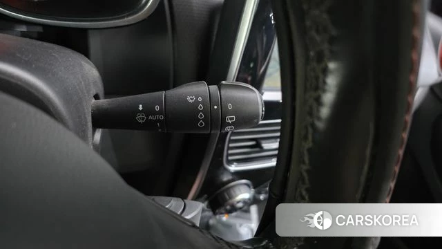 Renault Korea (Samsung) Clio id 4530617 из Кореи 8