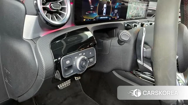 Mercedes-Benz CLA-Class C118 id 2939628 из Кореи 8