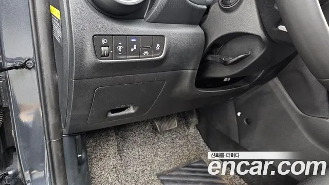 Hyundai Kona id 2854786 из Кореи 8