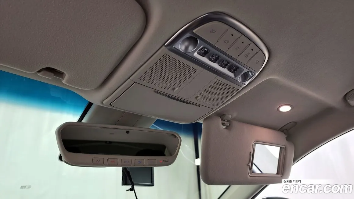 Genesis G90 id 1540575 из Кореи 8