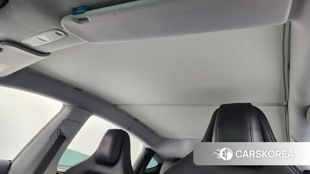 Tesla Model Y id 4834089 из Кореи 8
