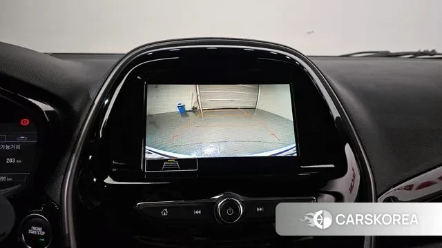 Chevrolet (GM Daewoo) The New Spark id 3284437 из Кореи 8