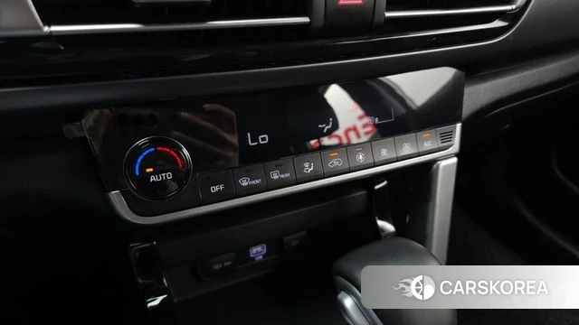 Kia Seltos id 4651825 из Кореи 8