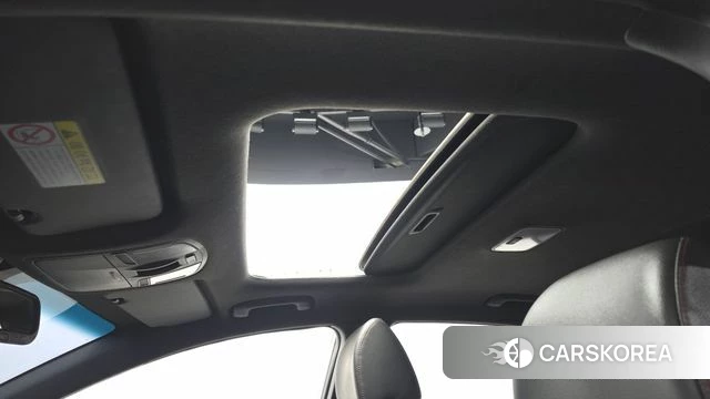 Hyundai The New Avante AD id 3886212 из Кореи 8