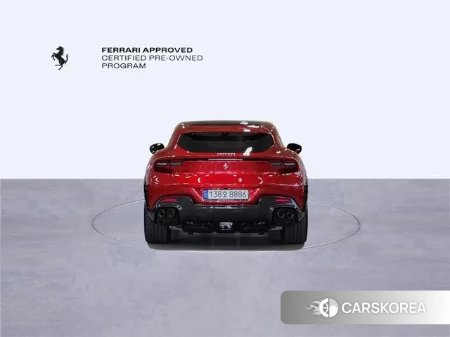 Ferrari Furosange id 3080968 из Кореи 8