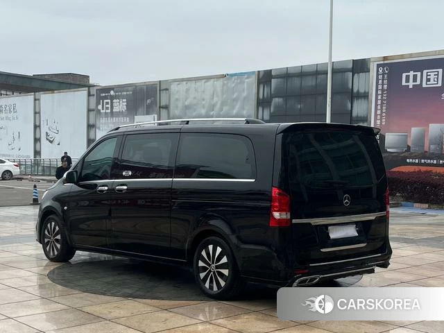 Mercedes-Benz Vito id 3913610 из Китая 8