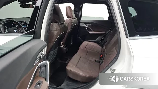 BMW X1 (U11) id 3585816 из Кореи 8