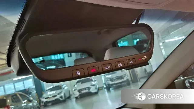 Hyundai The New Kona id 3059842 из Кореи 8