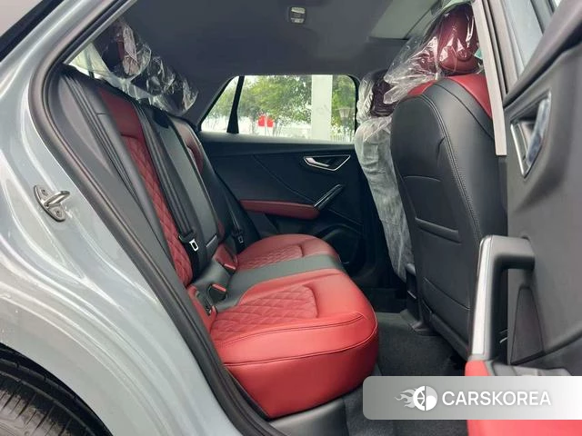 Audi Q2L id 4341698 из Китая 8