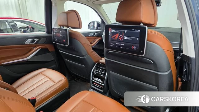 BMW X7 (G07) id 4517954 из Кореи 8