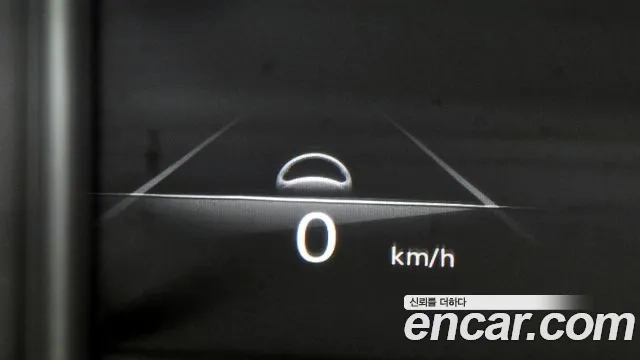 Genesis GV70 id 2945040 из Кореи 8