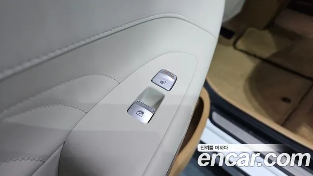 Hyundai The New Grandeur IG Hybrid id 2711267 из Кореи 8