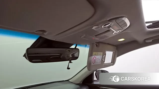 Hyundai The New Grandeur IG id 3592697 из Кореи 8